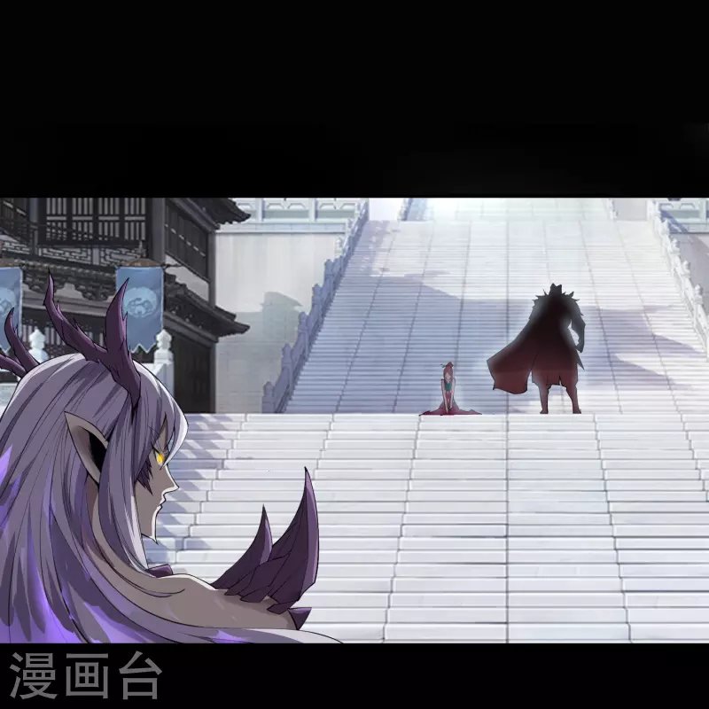 第143话 计破死局