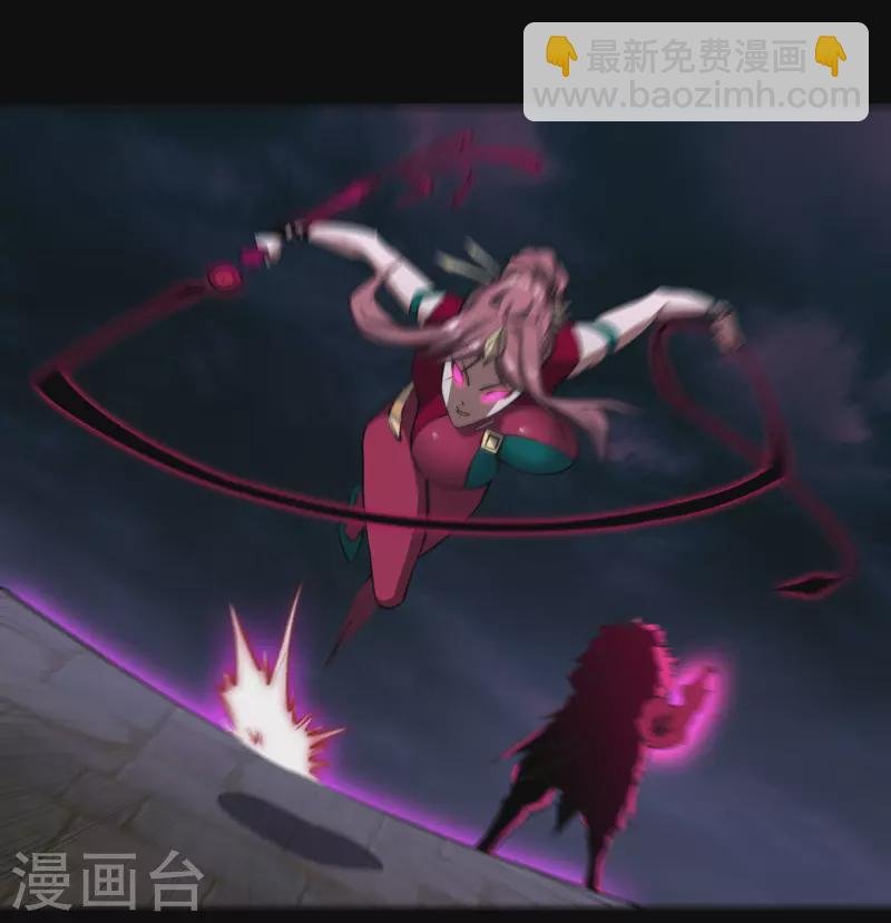 第144话 大战开启