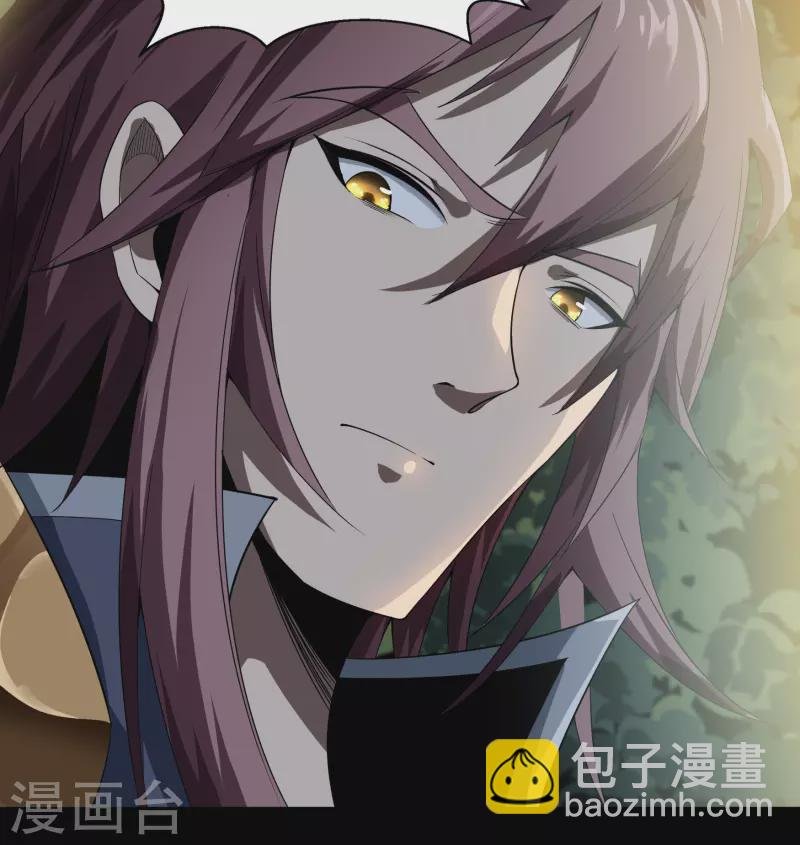 第150话 诅咒再现