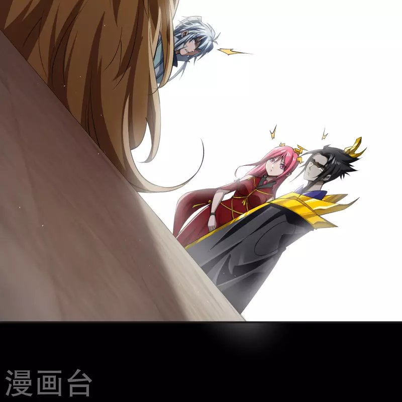 第154话 丞相袁黎