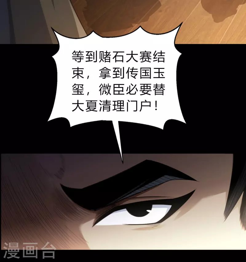 第155话 赌石大赛