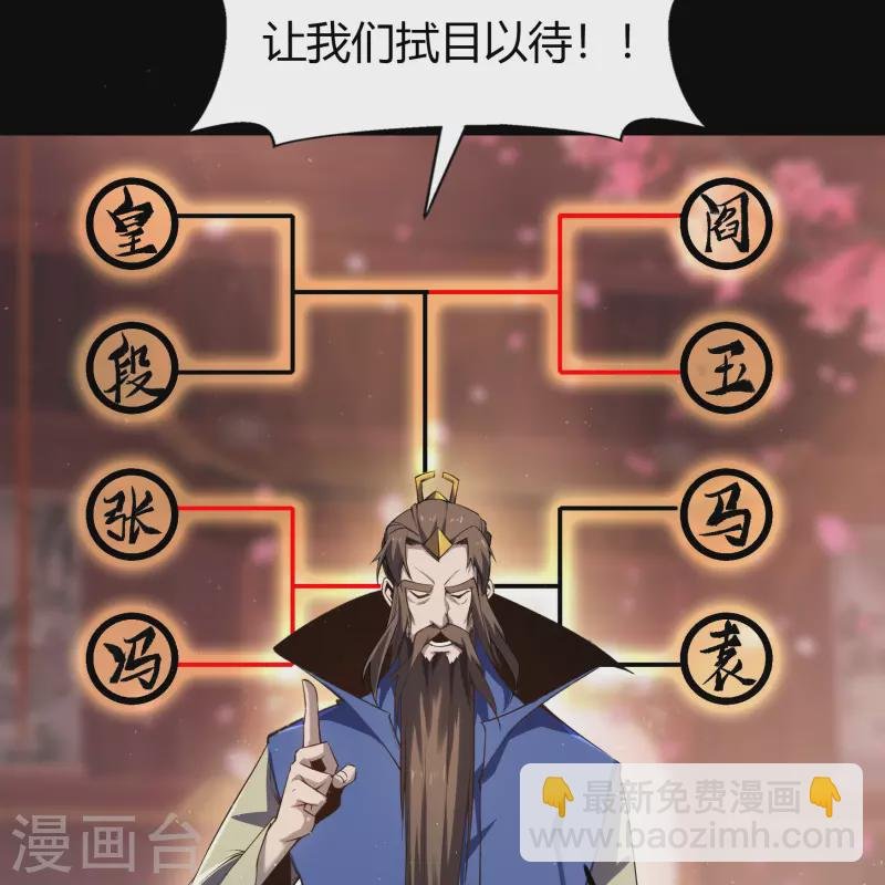 第156话 明争暗斗