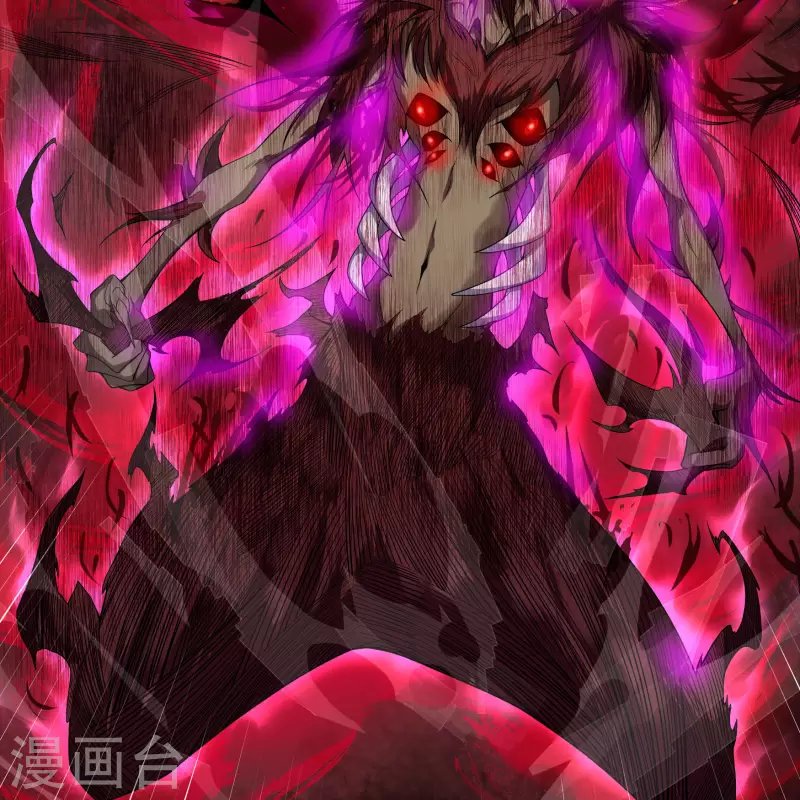 第159话 不详诅咒