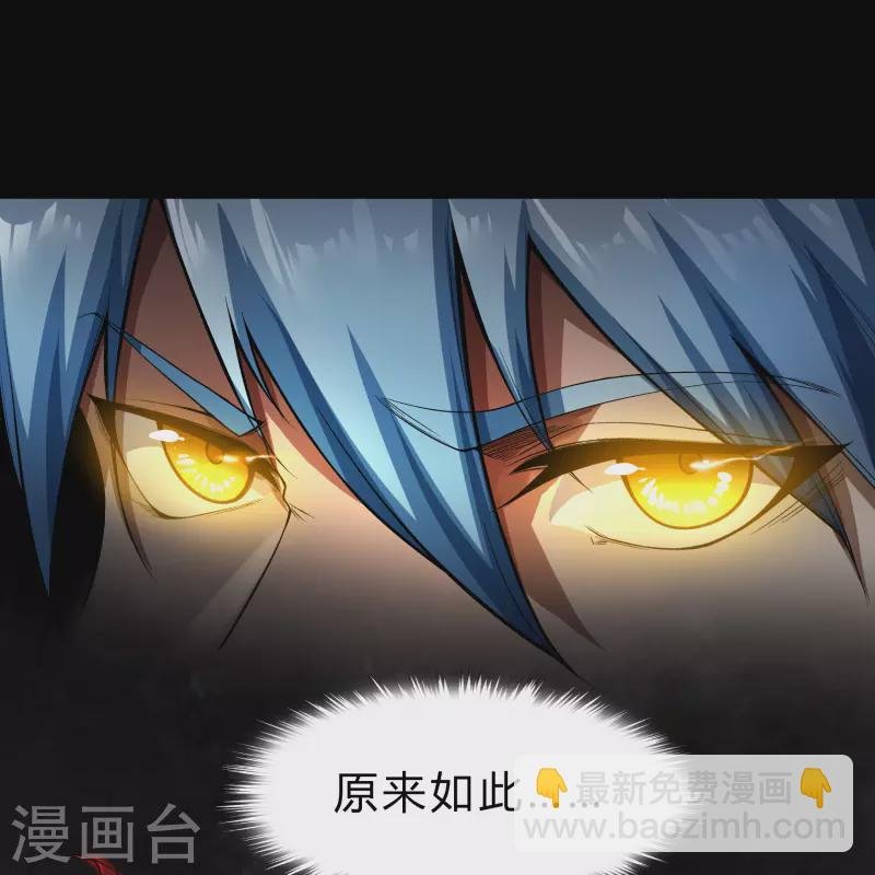 第161话 袁黎真身