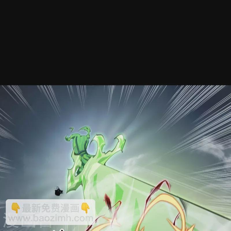 第162话 可怕强敌