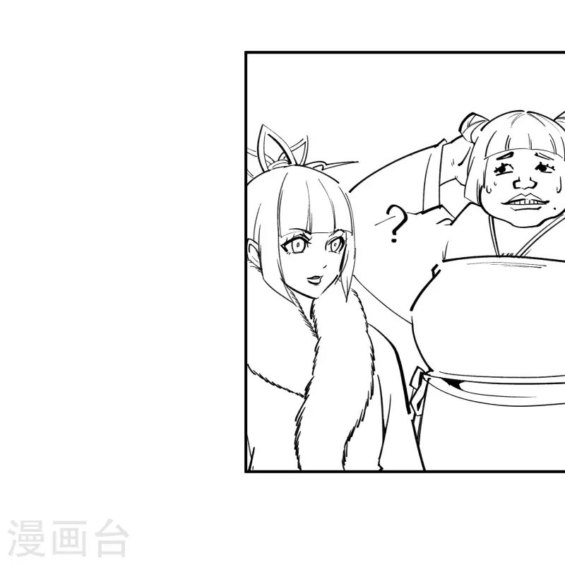 春节番外1 新年快乐