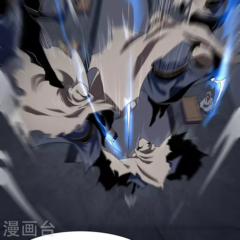 第171话 深渊飨礼2