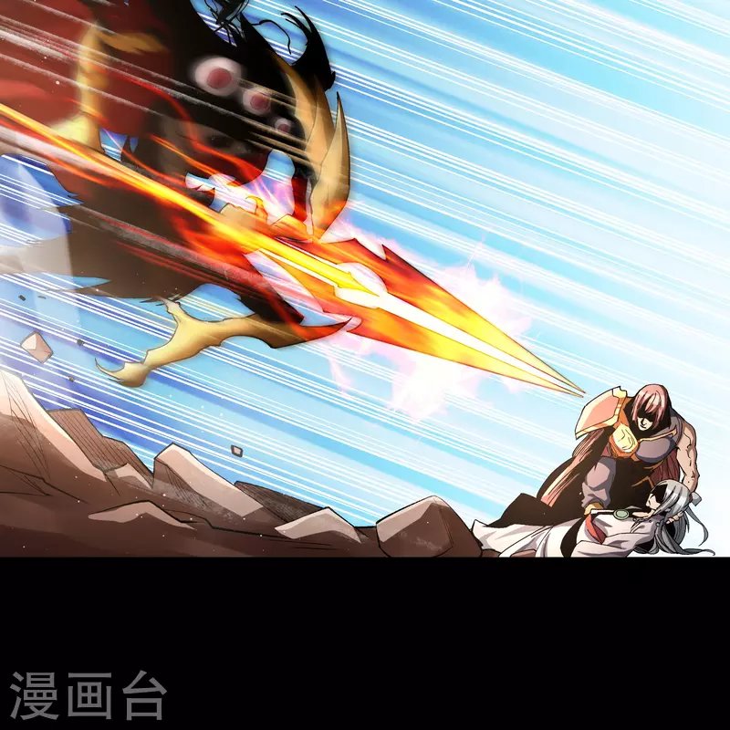 第181话 危机迫近