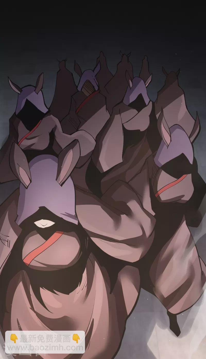 第181话 危机迫近