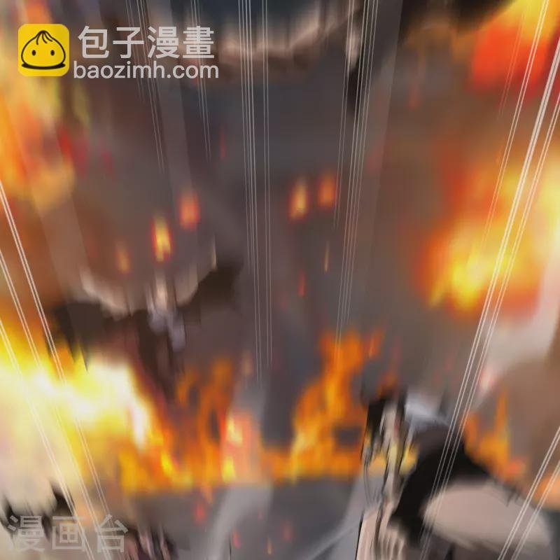 第183话 暗光出击