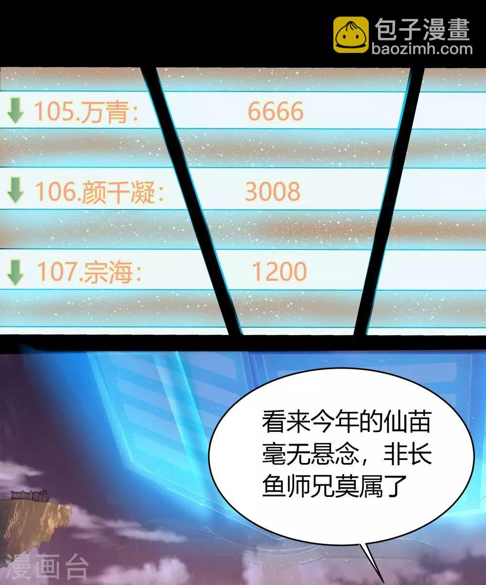 第41话 帝饮红