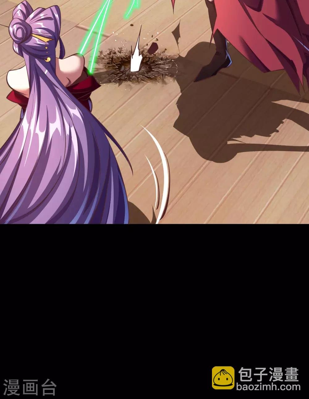 第65话 绝地反击