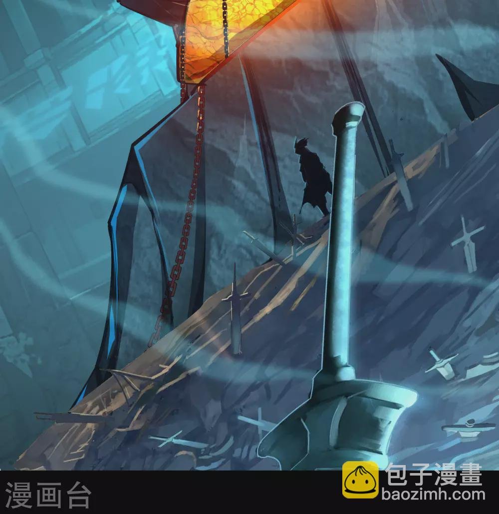 第70话 镇魔塔