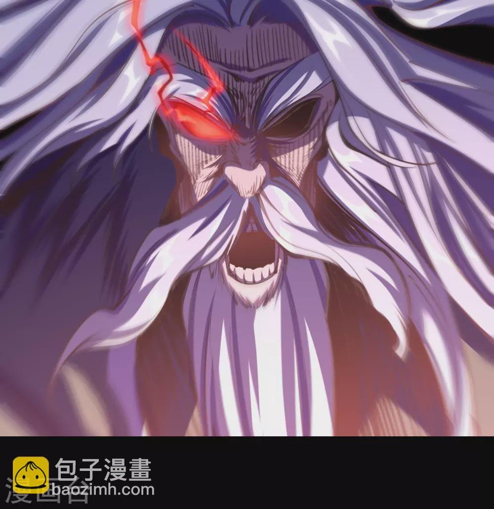 第73话 千钧一发