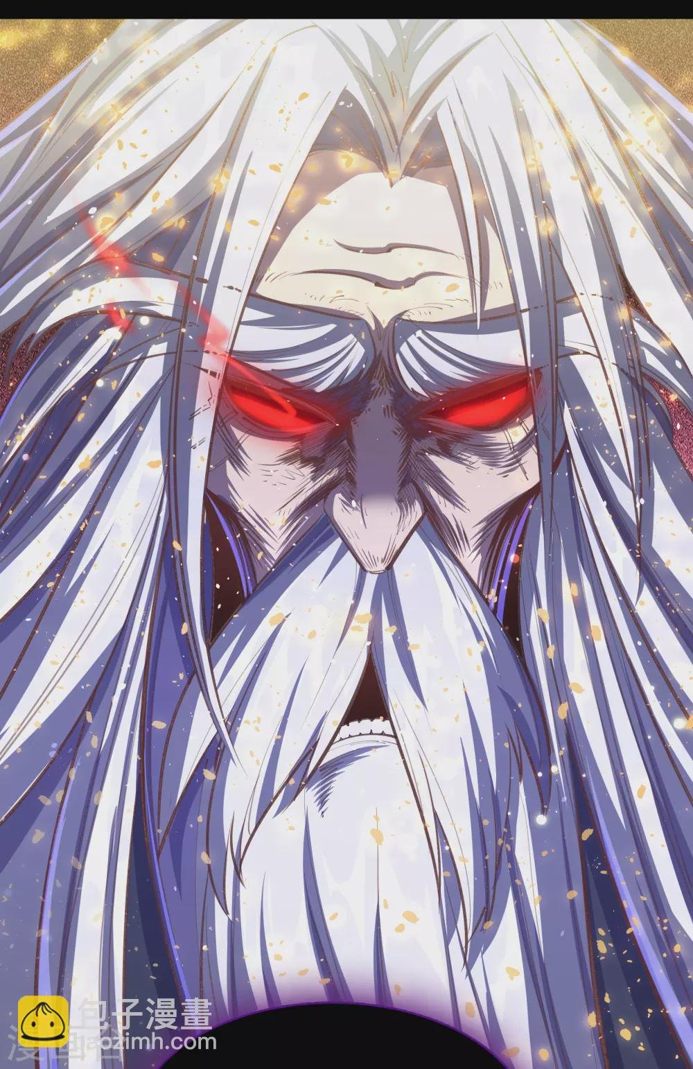 第75话 彻底控制