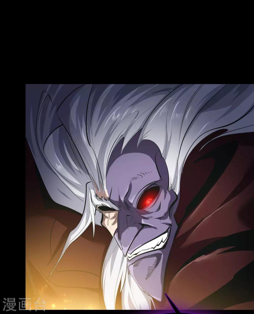 第75话 彻底控制