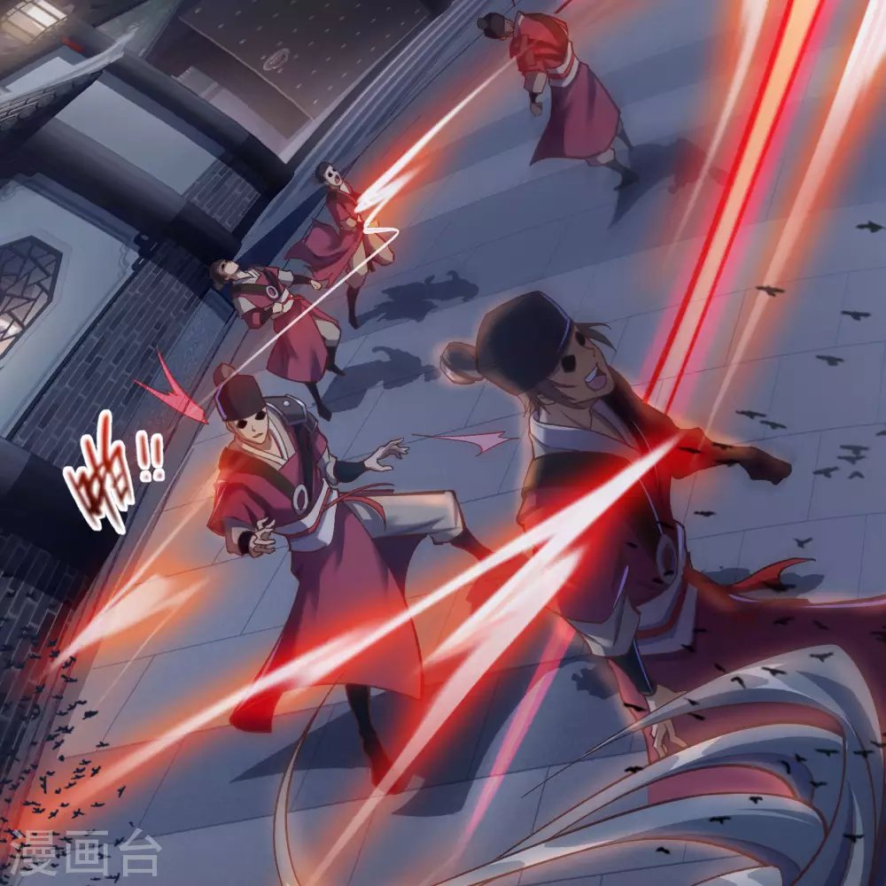 第79话 物是人非