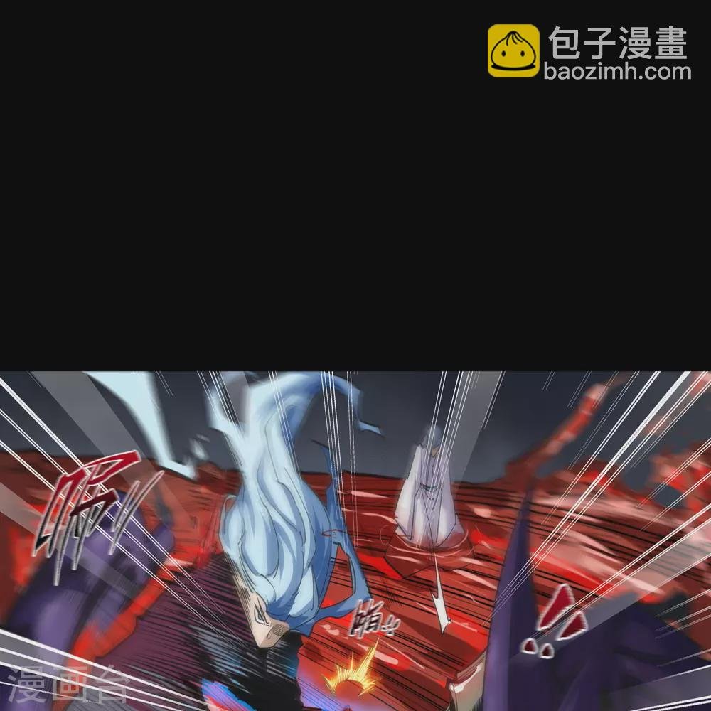 第83话 曲终人散