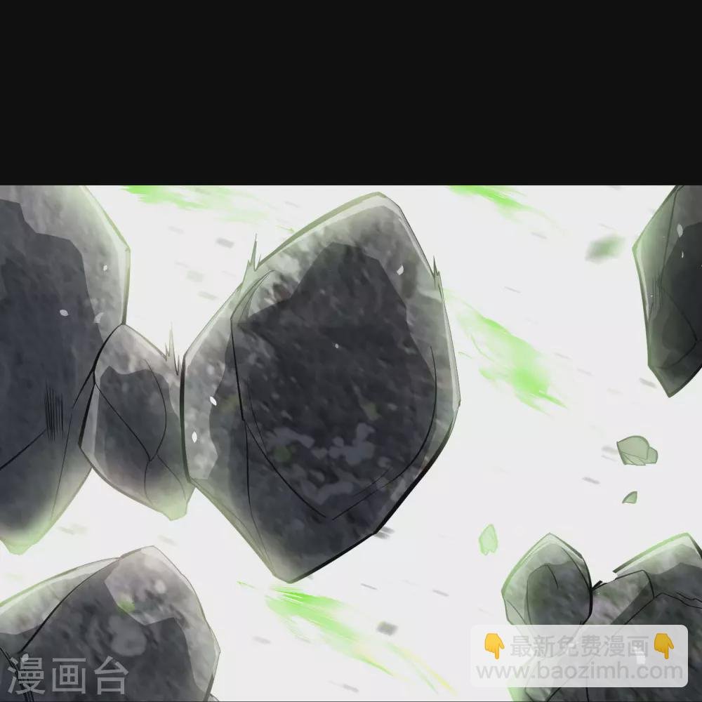 第83话 曲终人散