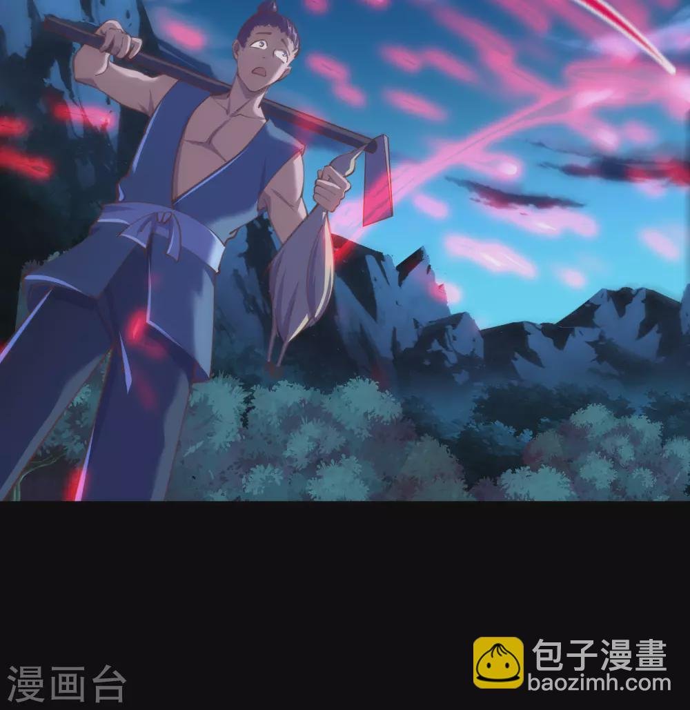 第88话 大危机