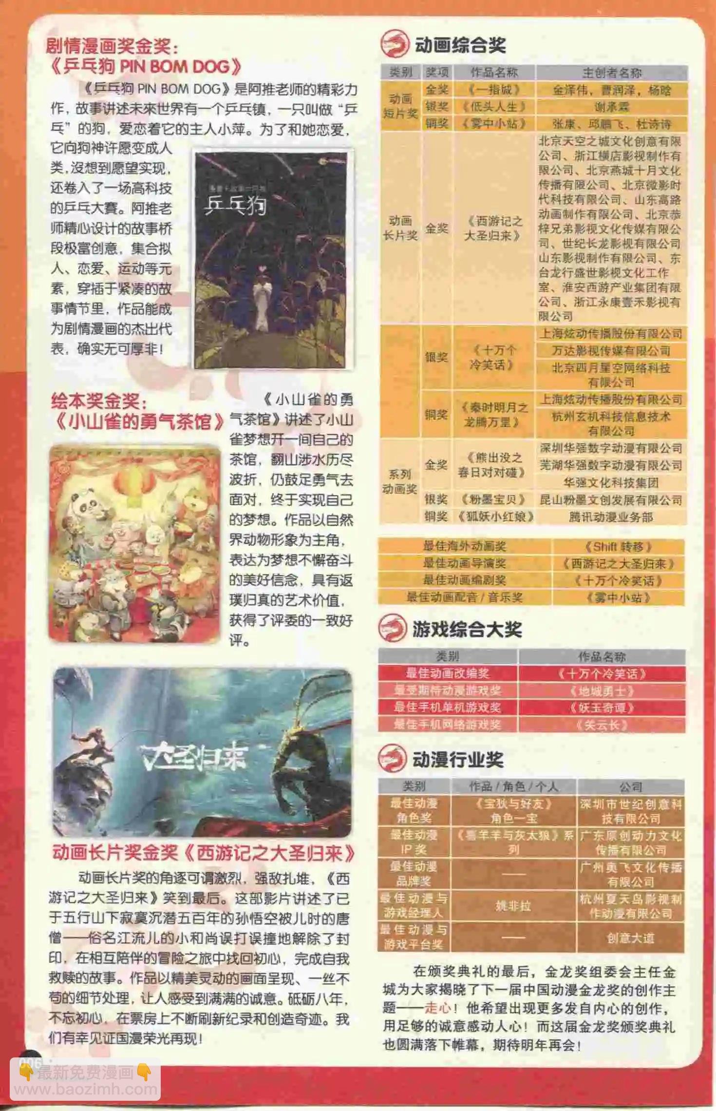第395期 全本