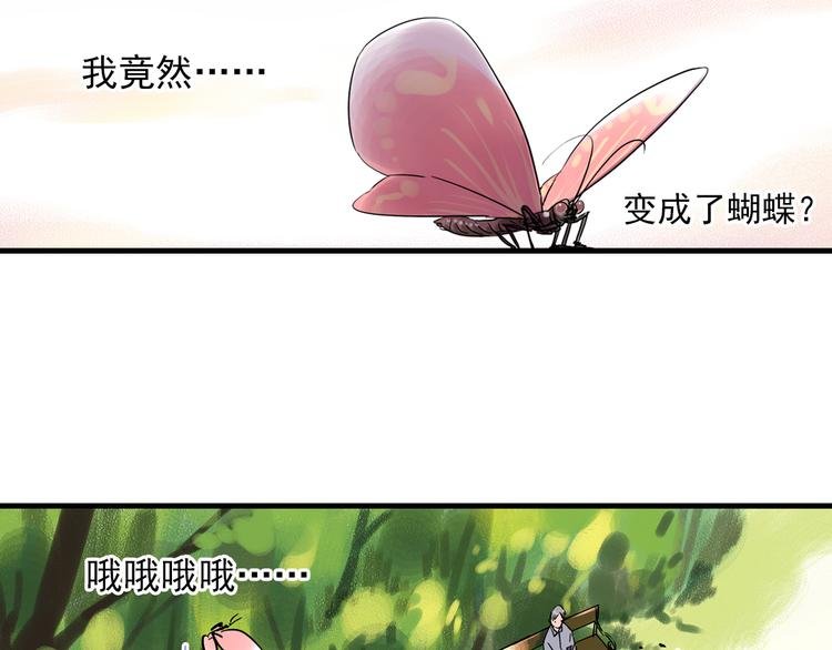 第4话 蝴蝶夫人（四）
