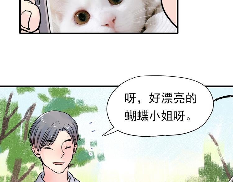 第4话 蝴蝶夫人（四）