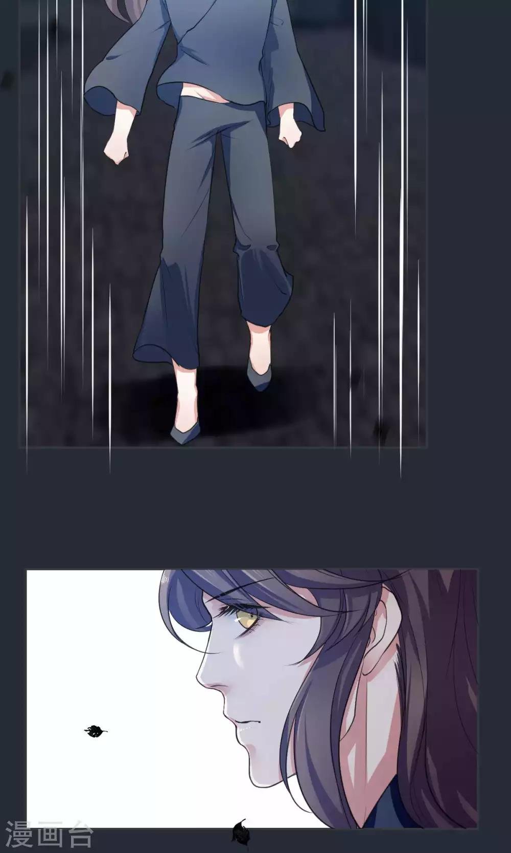 最终话