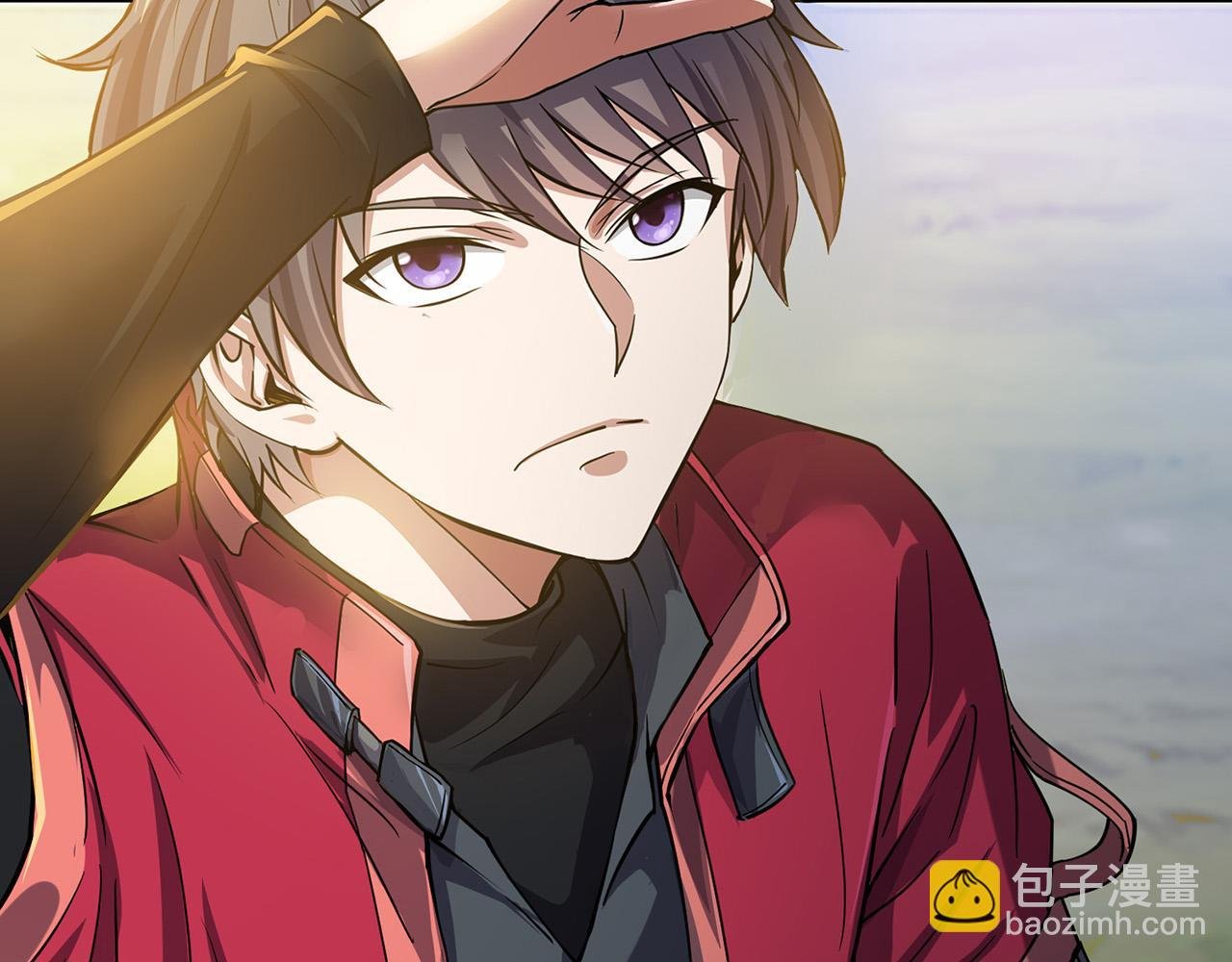 第1话 泰山之巅
