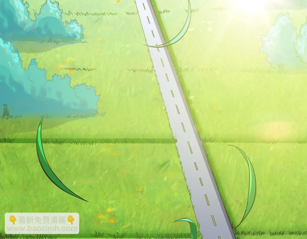 第3话 谁的墓地？