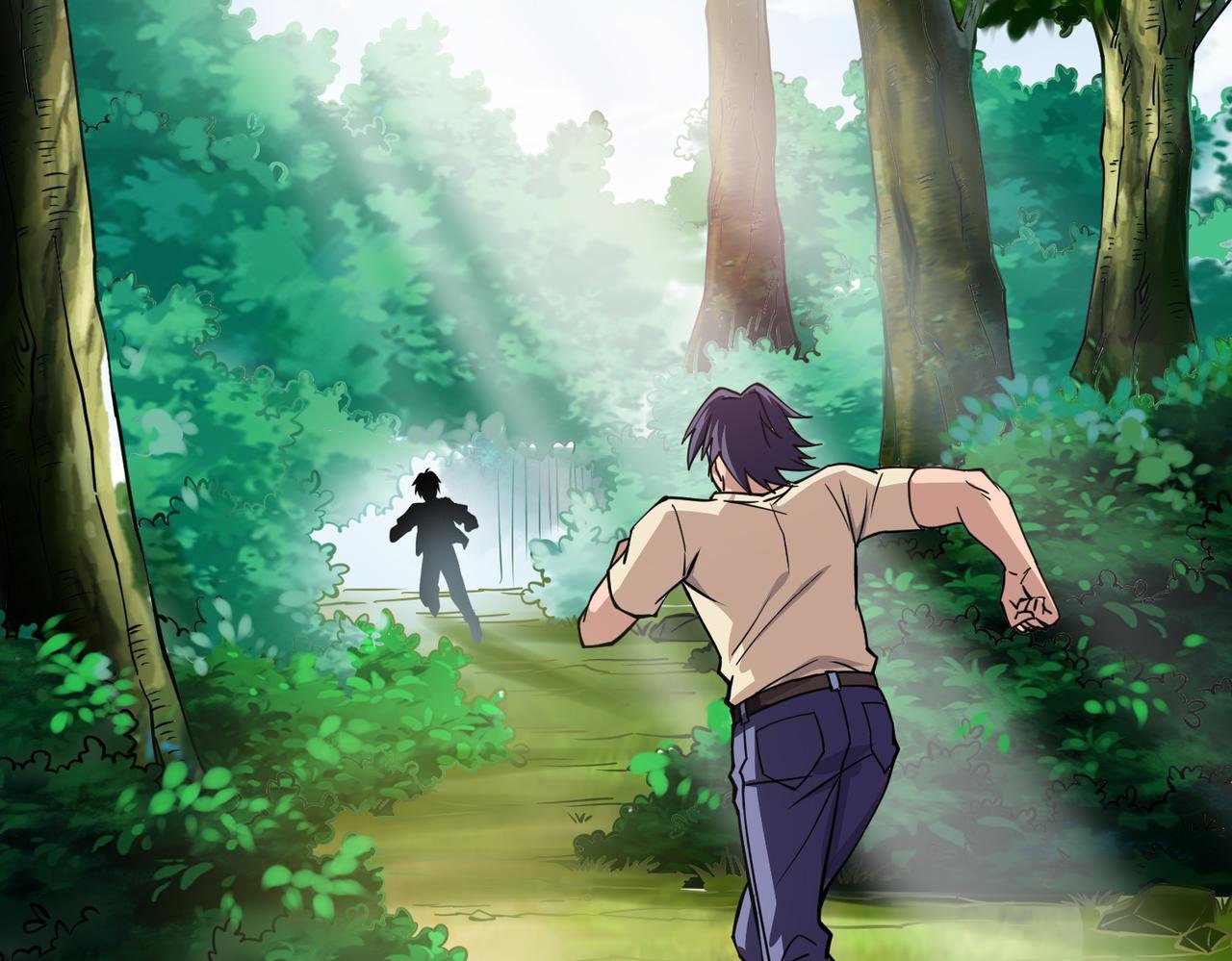 第3话 谁的墓地？