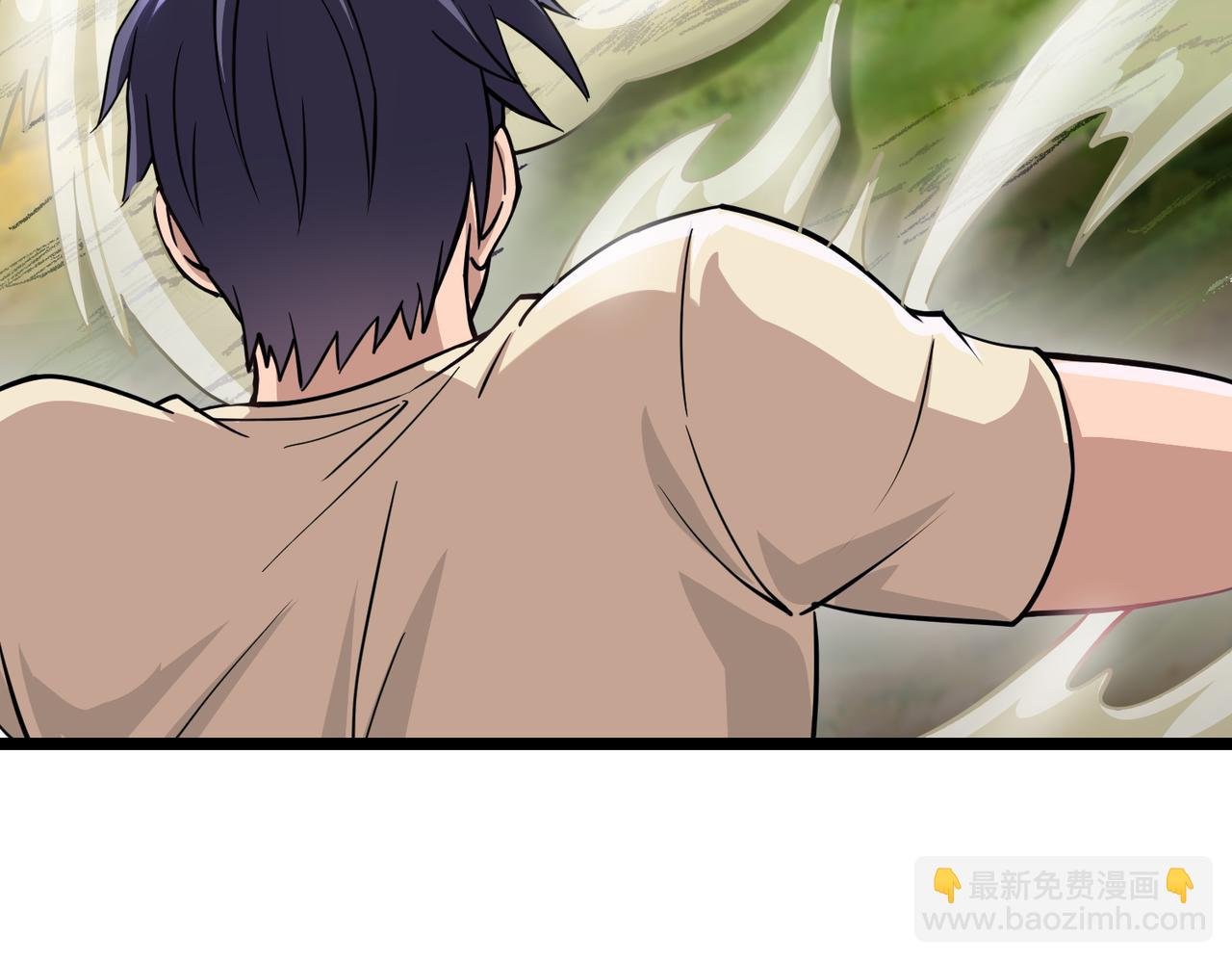第3话 谁的墓地？