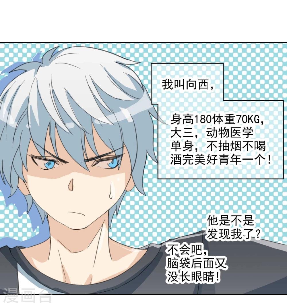 第5话 开始约会吧！