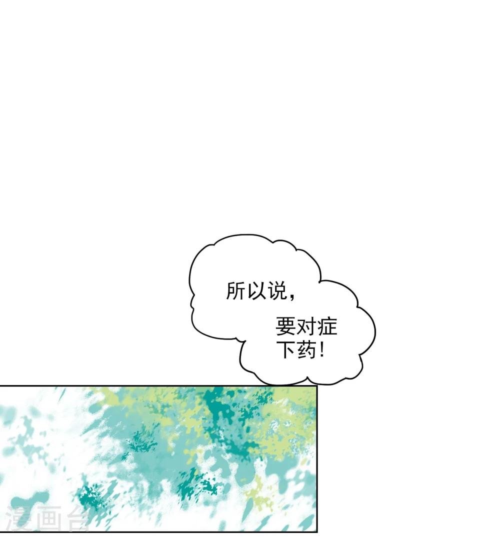 第6话 CP？西皮？！