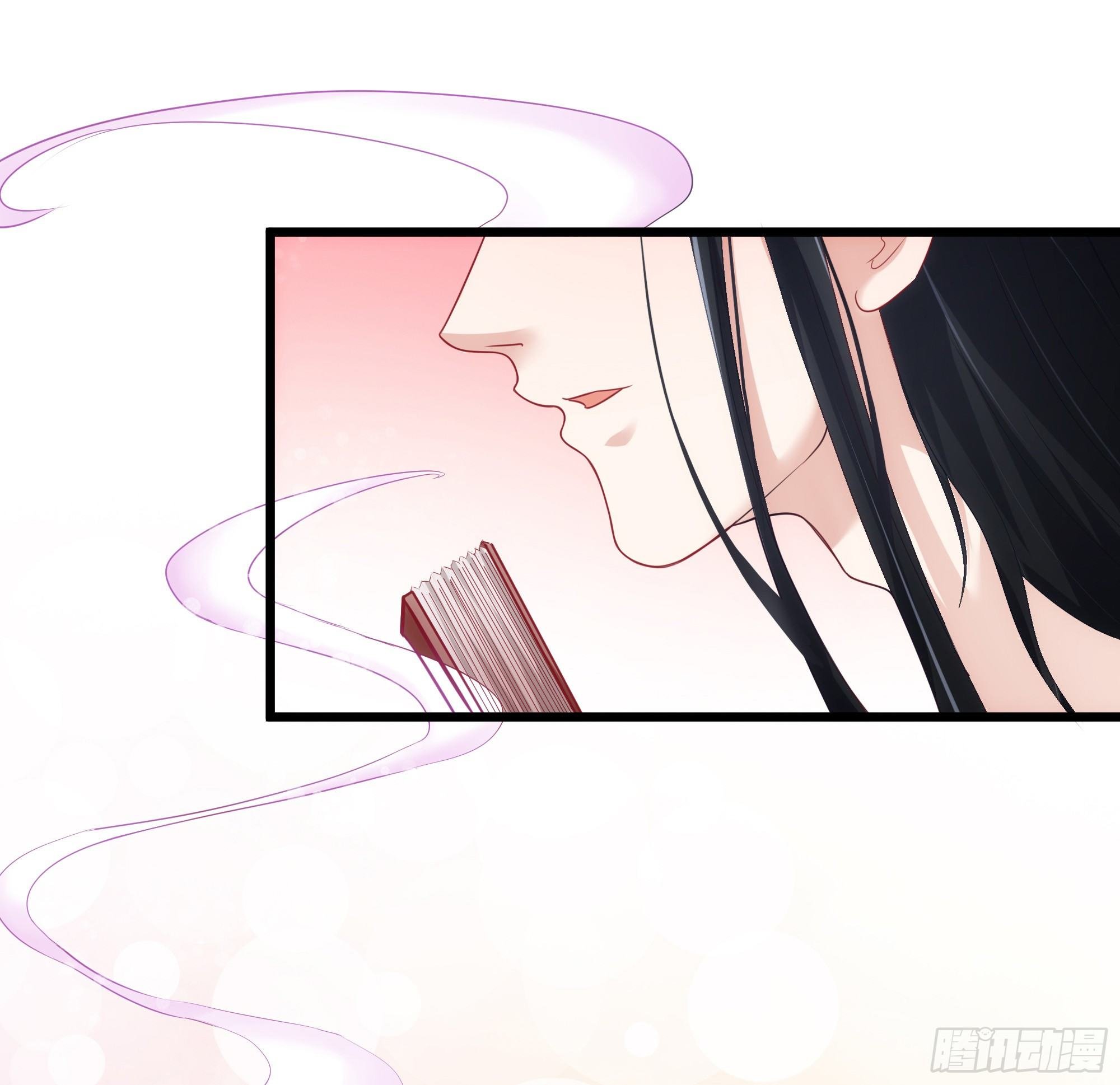 002竟敢拿本上神做贵妃椅