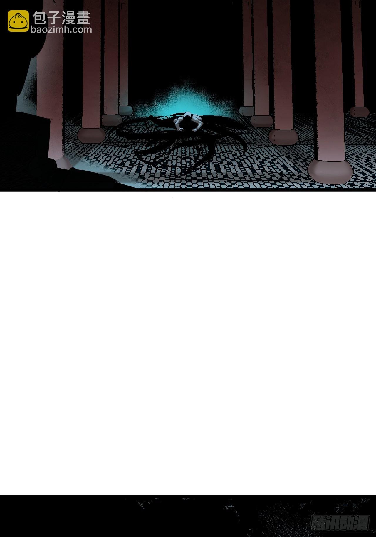 9.诡异祠堂