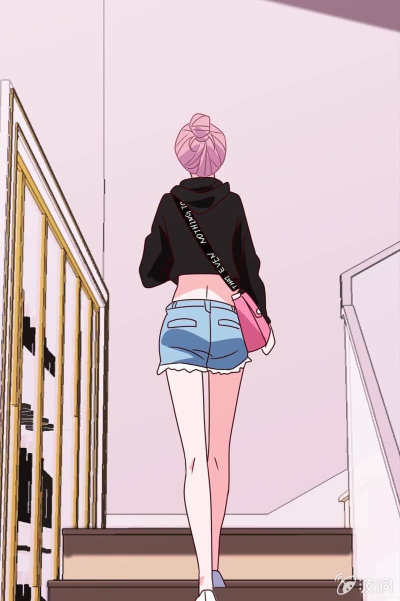 夏若若的危机