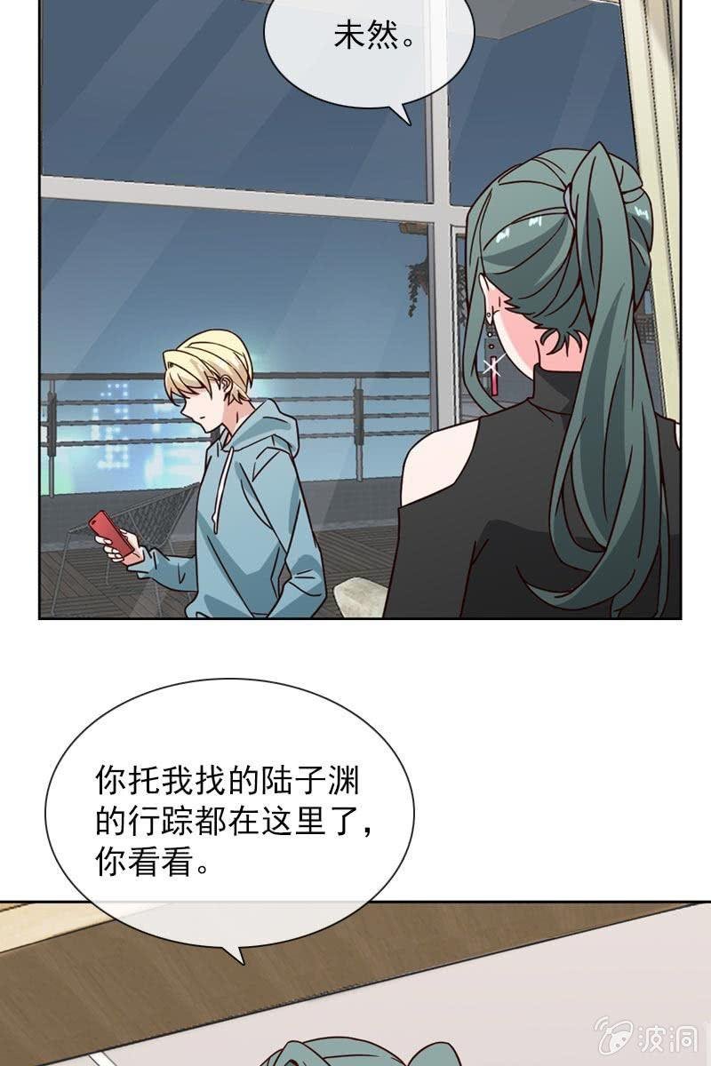 萧影帝的过去
