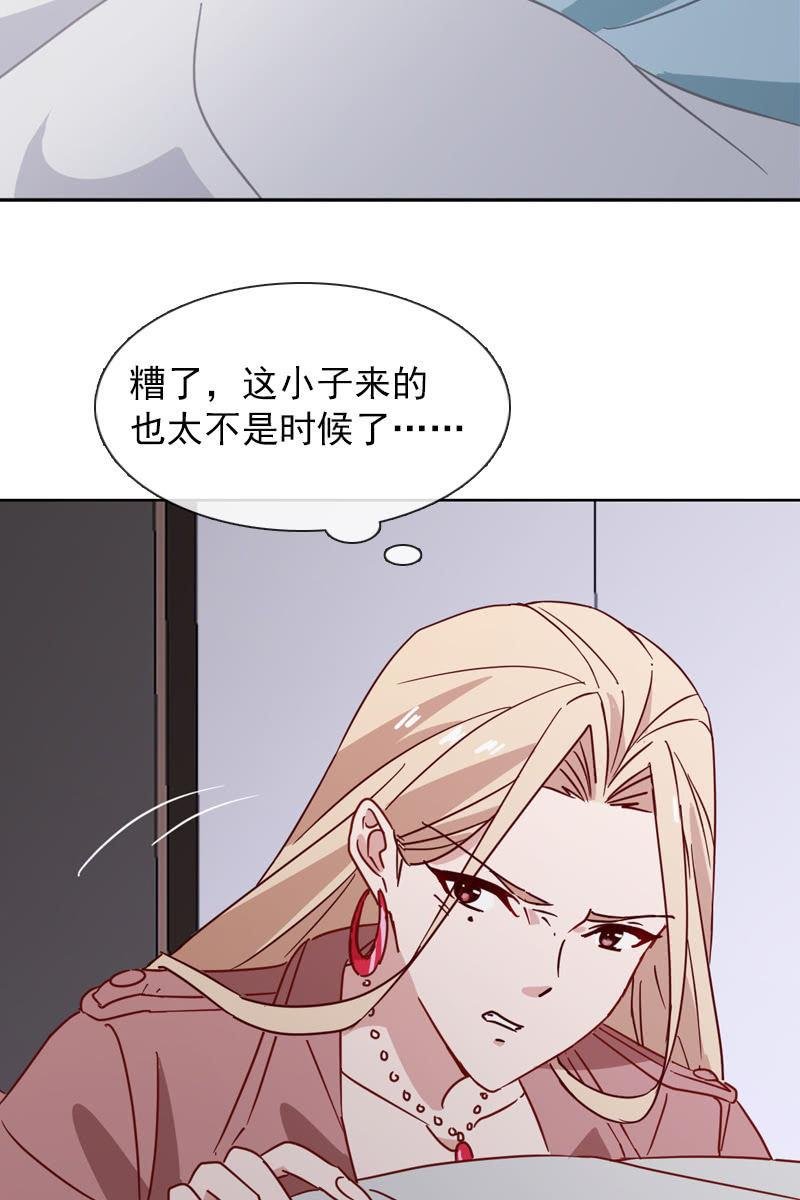 罗雪薇的阴谋