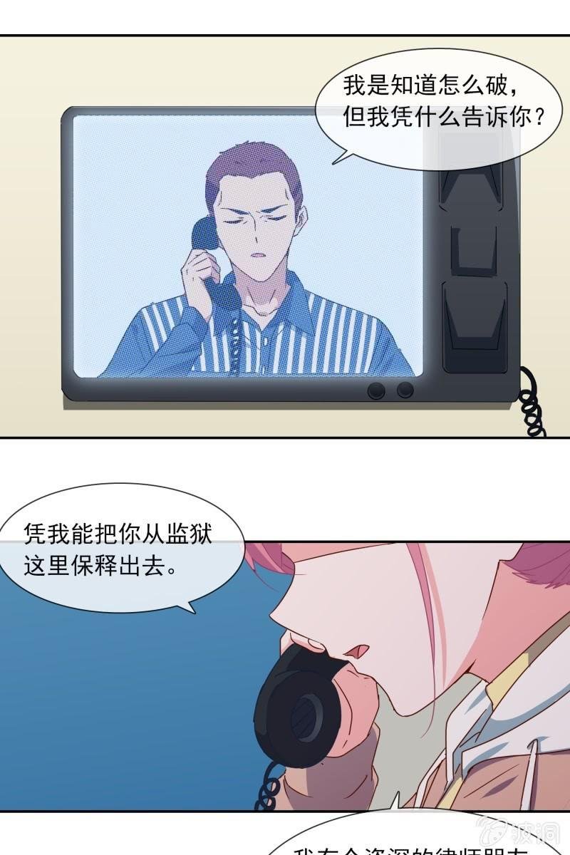 你是来看我笑话的吗？