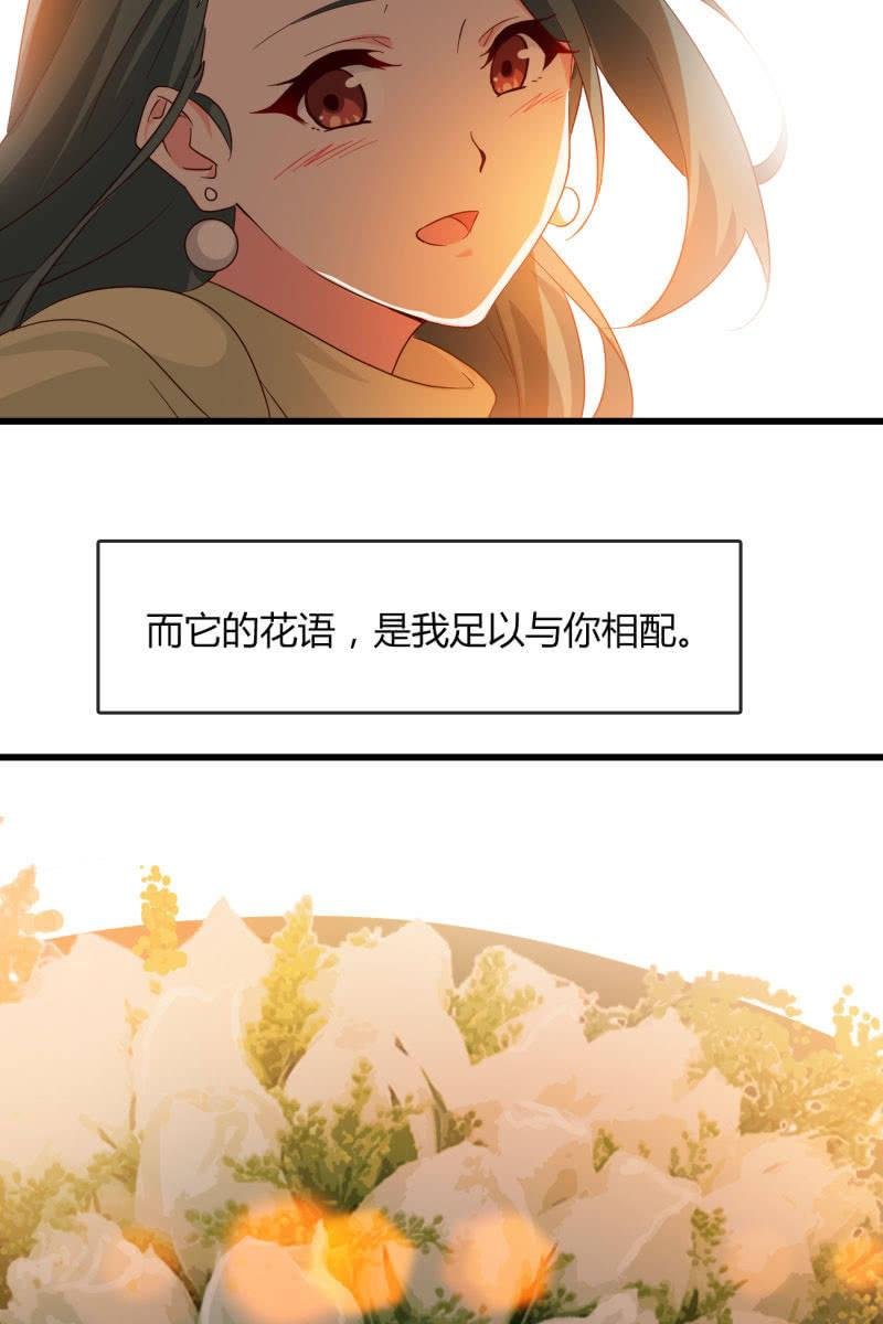 花语