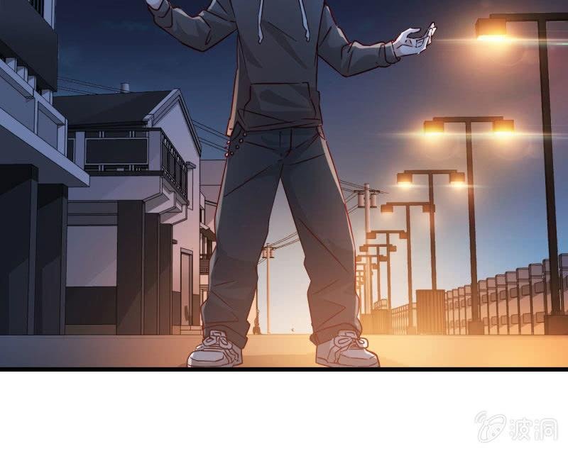 和我一决高下吧