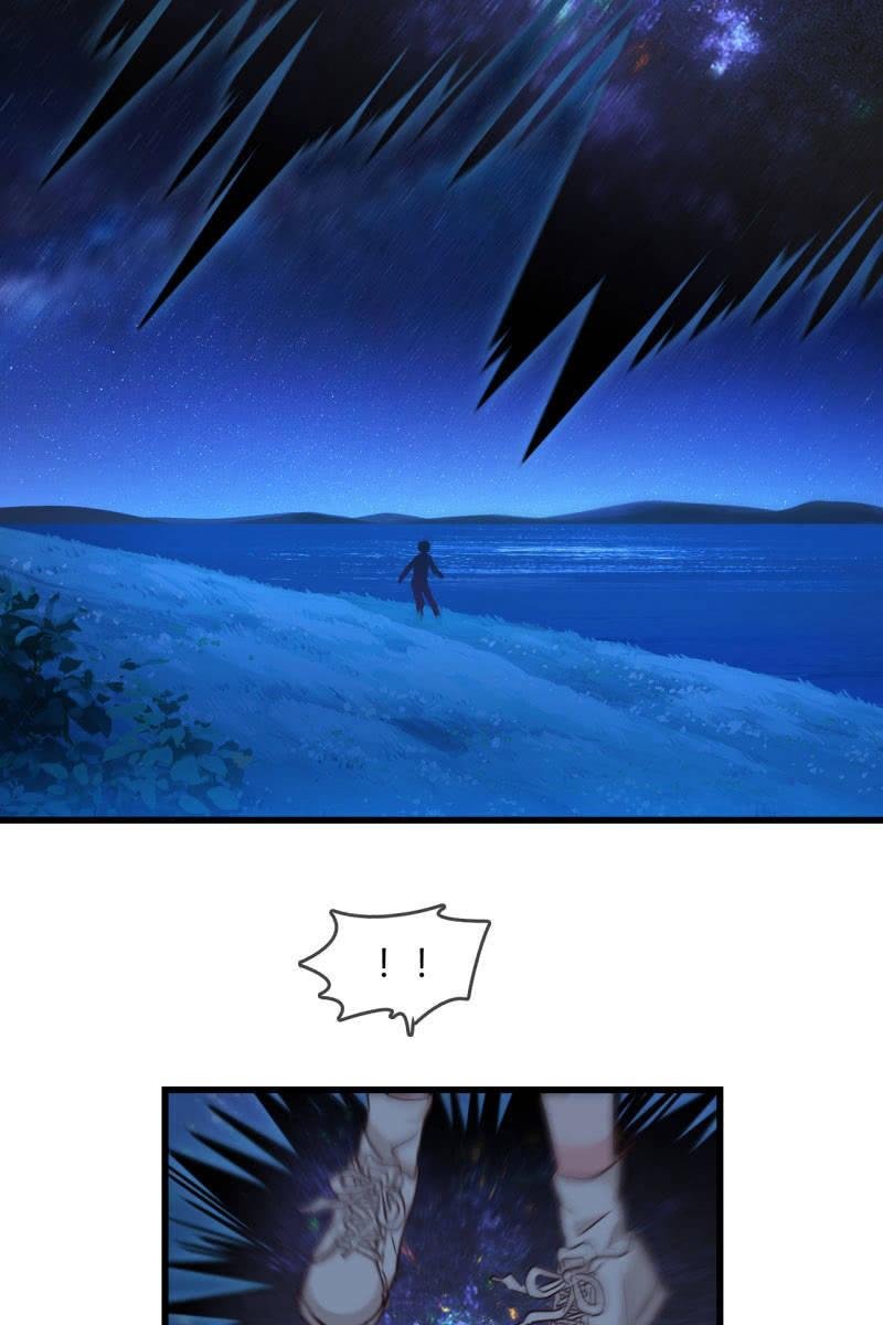 现实中…