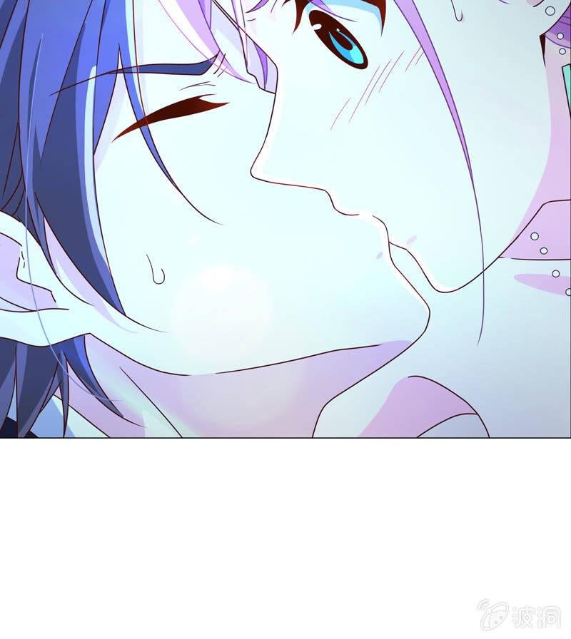 第23话 这个新娘有点猛