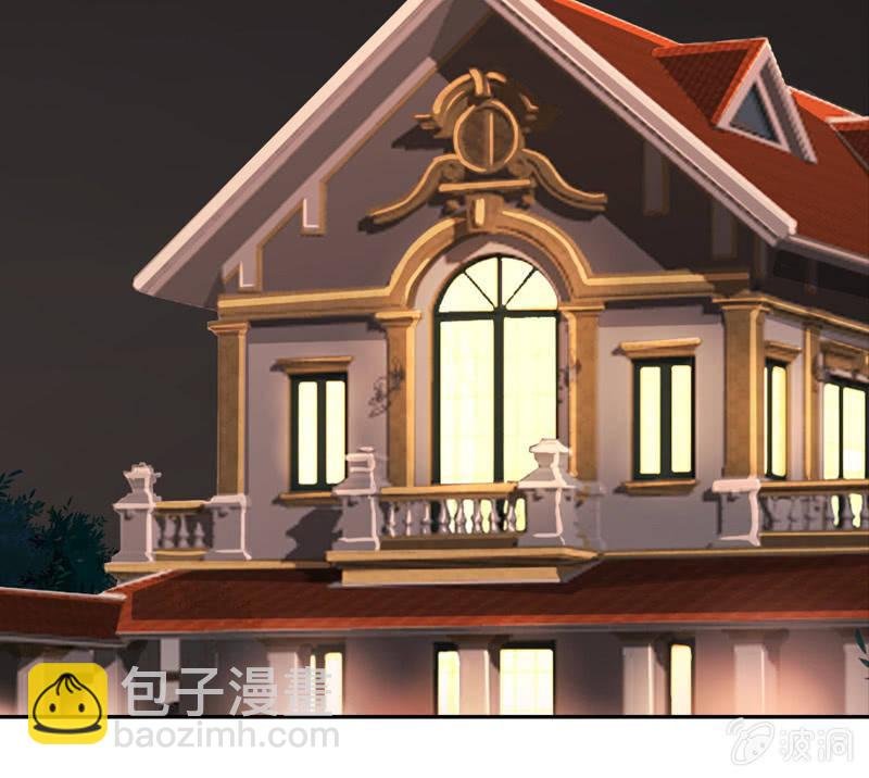 第29话 温柔笑脸背后