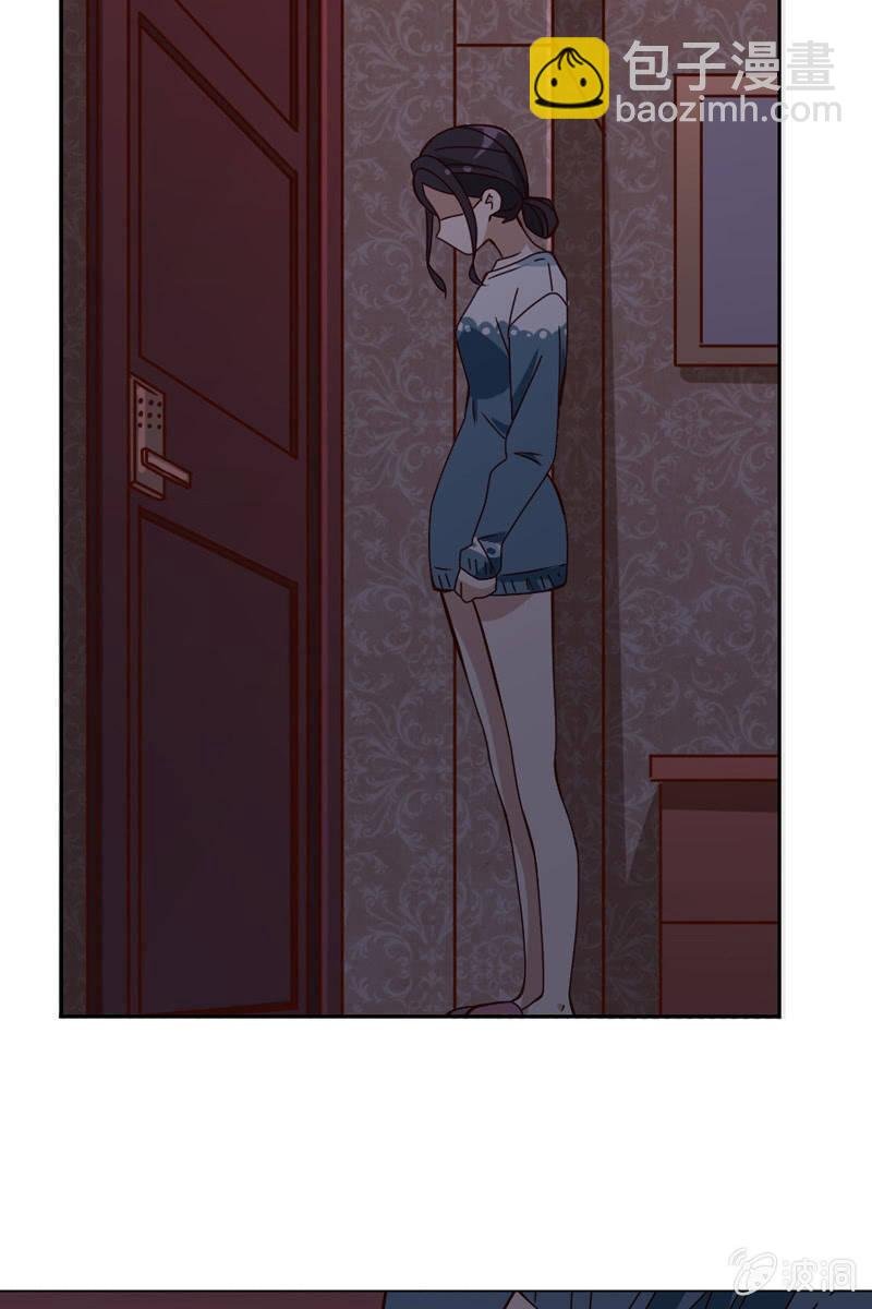 暗潮云涌