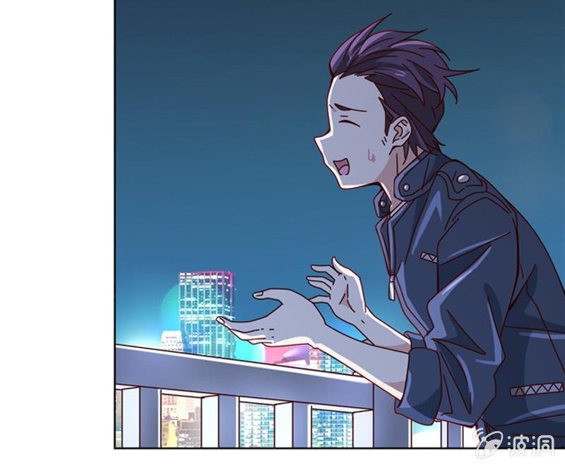 夜幕下的阴谋