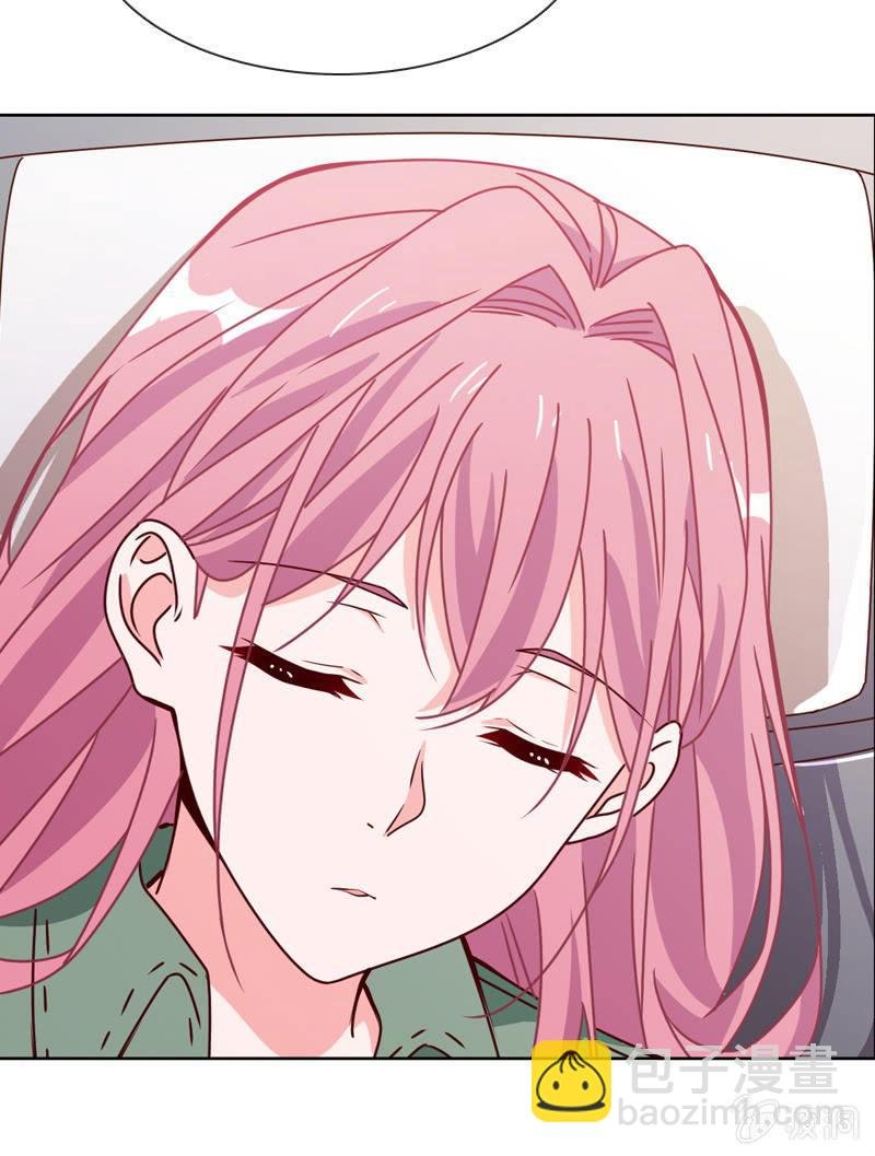 这么温柔……吃错药了？