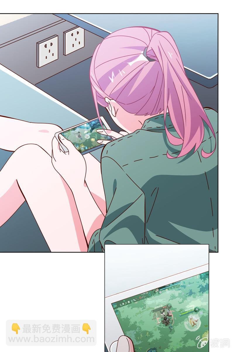 玩得不赖，来PK？