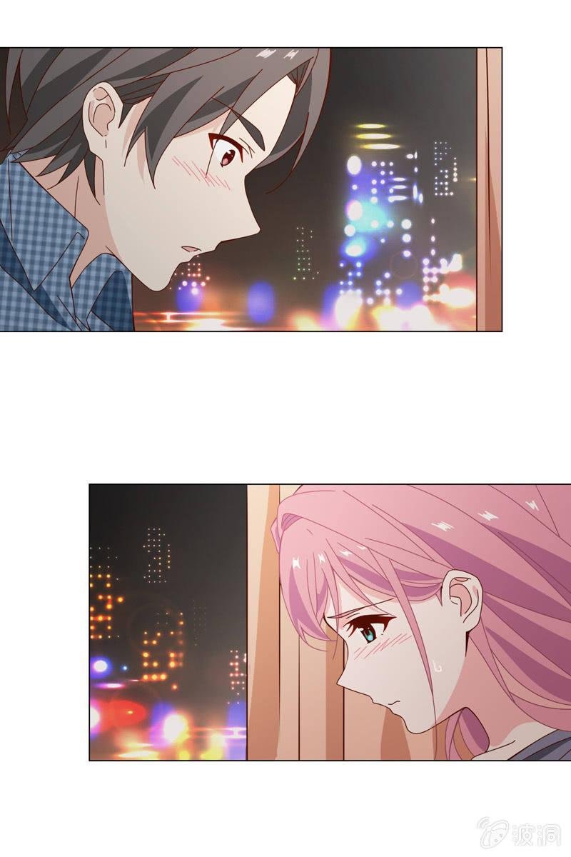 我不会再走了